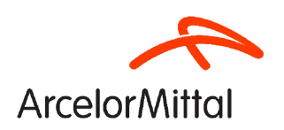 Arcelor Mittal - Logo