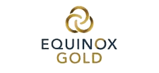 Equinox Gold - Logo