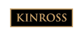 Kinross - Logo