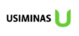 Usiminas - Logo