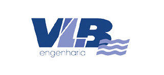VIB Engenharia - Logo